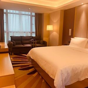 Executive King Room